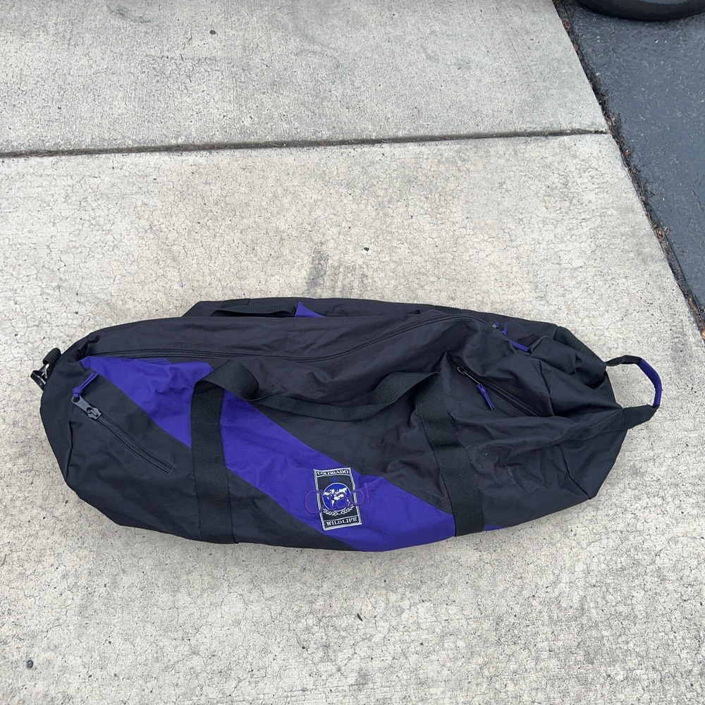 Ciao Mega 35" Long Duffel Bag ‎ Luggage